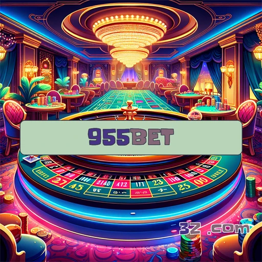 Aventuras em Jogos: Explorando o Mundo do 955bet