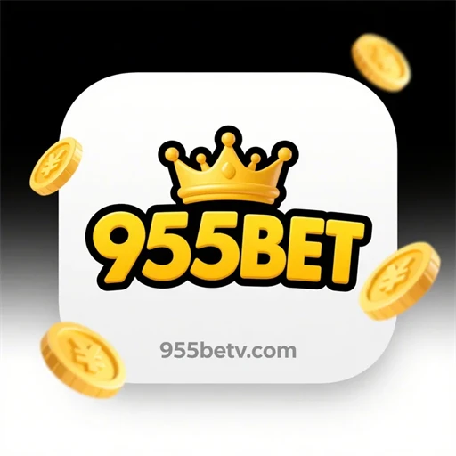 955bet logo