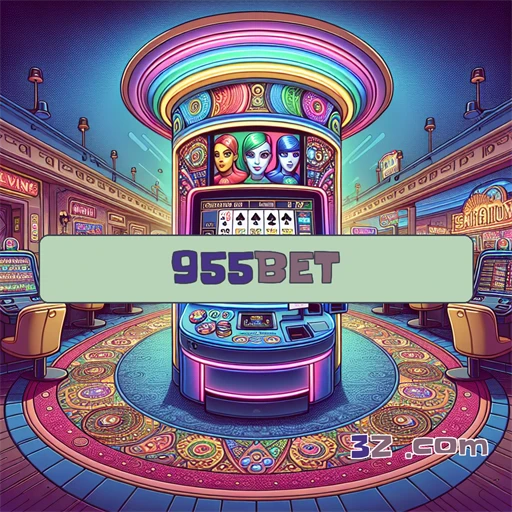 Slots: Aventura e Emoção no 955bet para Todos