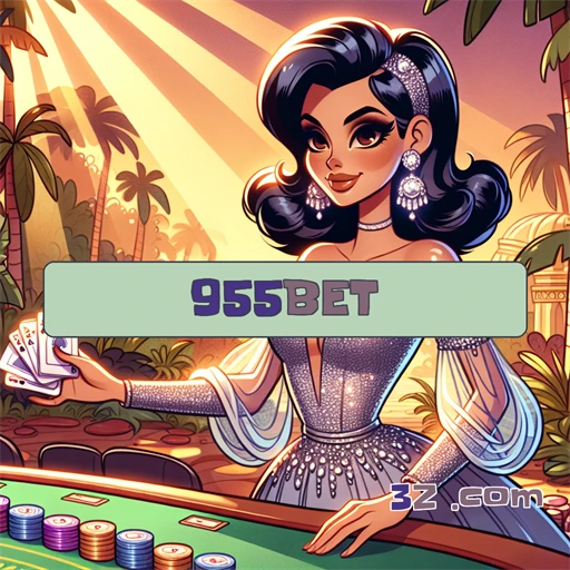 955bet Área VIP