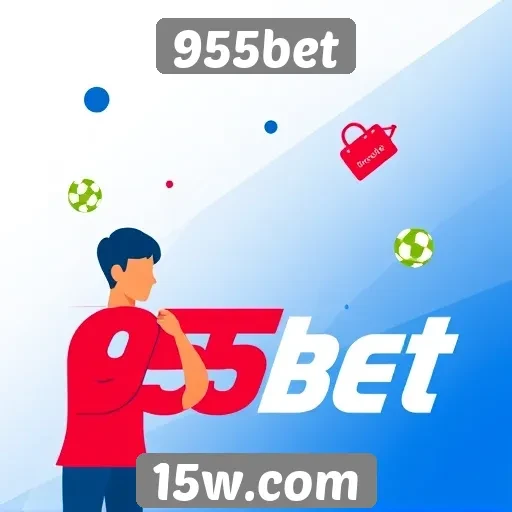Impacto do 955bet no mercado de apostas online