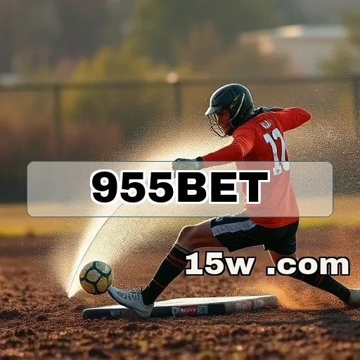 955bet Cassino Ao Vivo