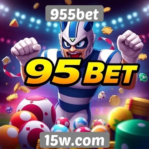 Principais jogos disponíveis no 955bet