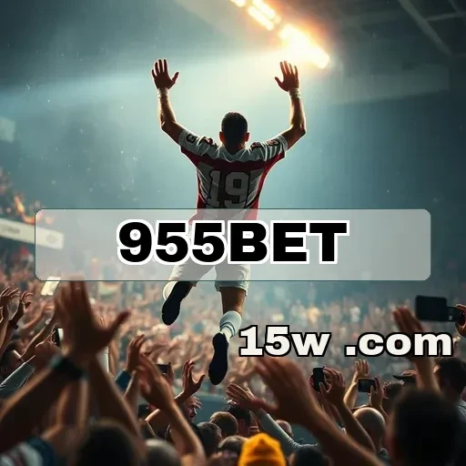 955bet Promoções