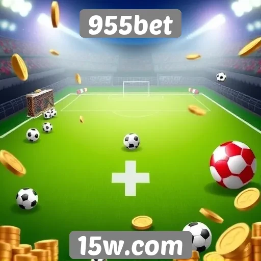Avaliação dos jogos disponíveis no site 955bet