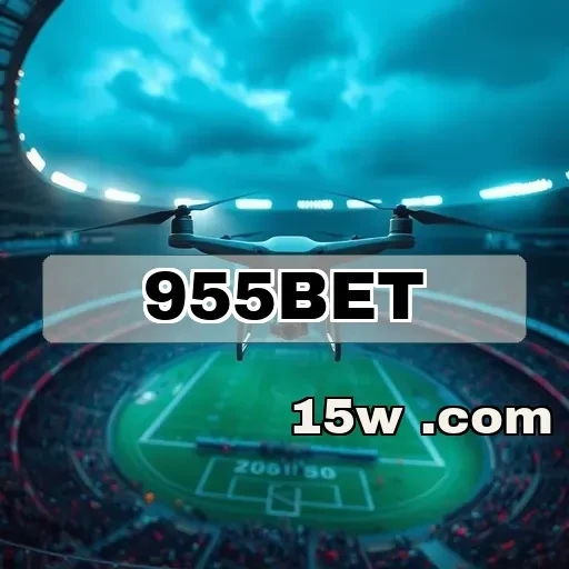 955bet Caça-níqueis